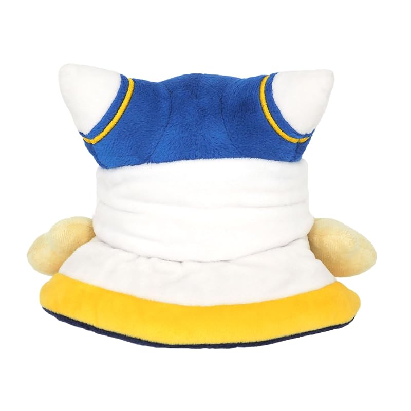 Sanei Boeki Kirby ALL STAR COLLECTION Magolor (S) W20×D14×H16cm Plush Toy KP15