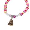 Bell Charm Pendant Vintage Inspired Jewelry Accessory For Everyday Elegance