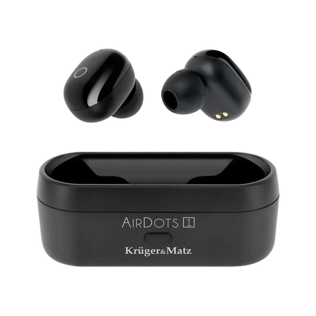 Kruger&Matz Air Dots 1 Wireless In-ear Headphones