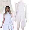 Death Stranding Cosplay Costume Women Role Play Video Game Outfit Halloween Party Dress-up