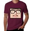 Daniel Armbruster Joywave Tshirt Aesthetic Clothing Vintage Unisexs Graphic Tshirts Anime