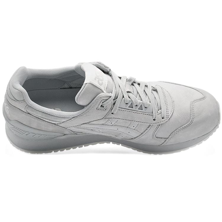 Asics Gel Respector 'White' HL7Z4-9696