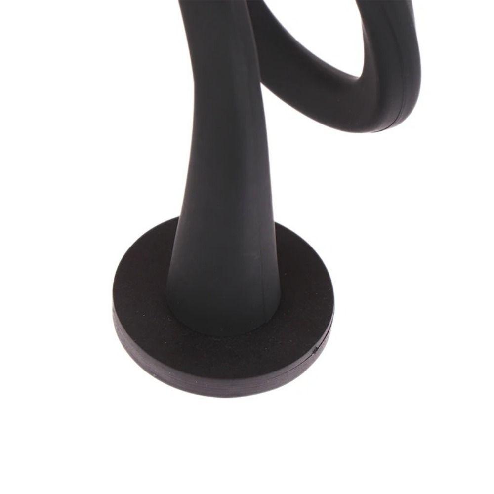 Magnet Base Magnetic Washer Door Prop-Stabilizer Flex Design Clothes Washer Stopper  Home