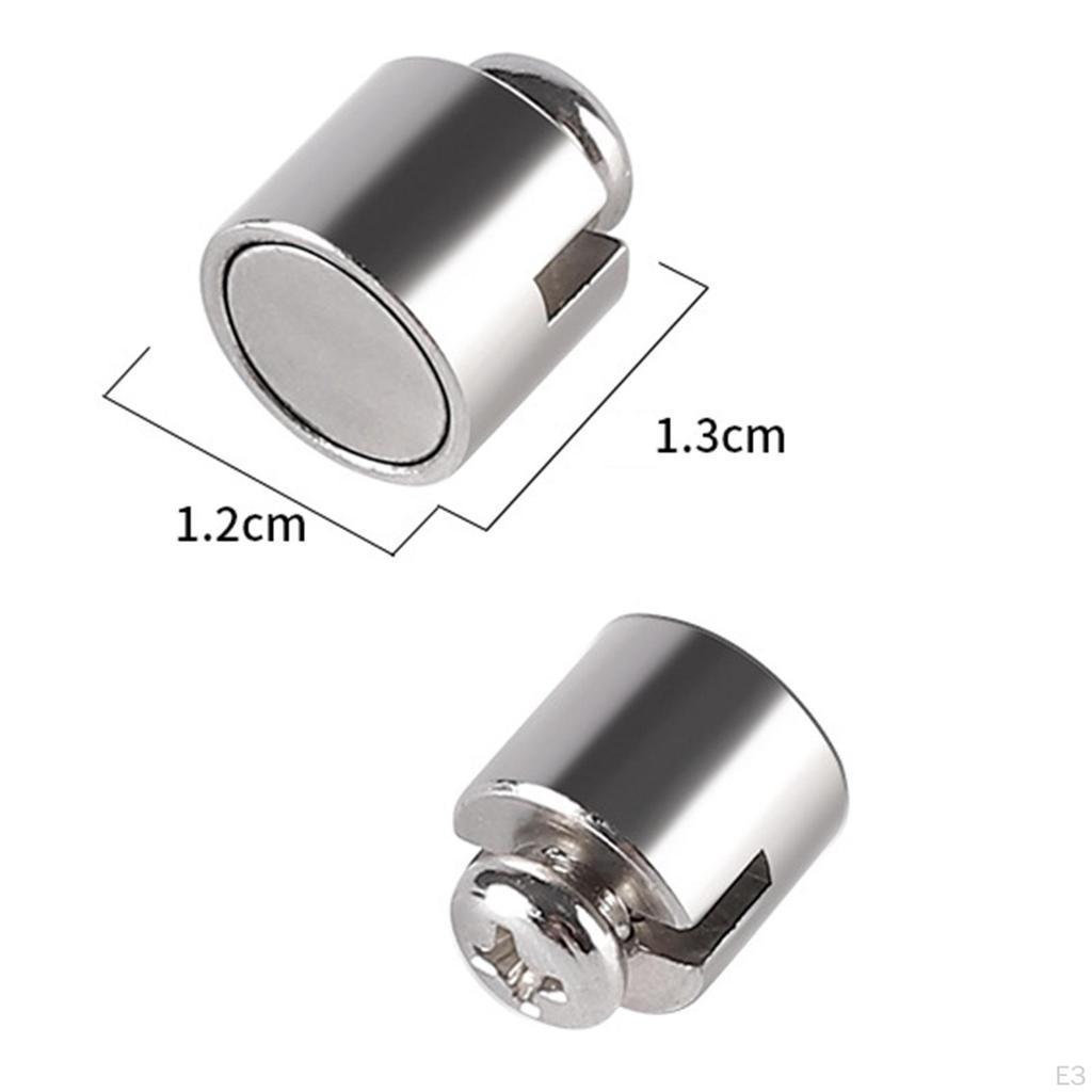 Universal Bike Odometer Magnet, Durable Spoke Wheel Magnet Sports Speedometer Cycling Computer