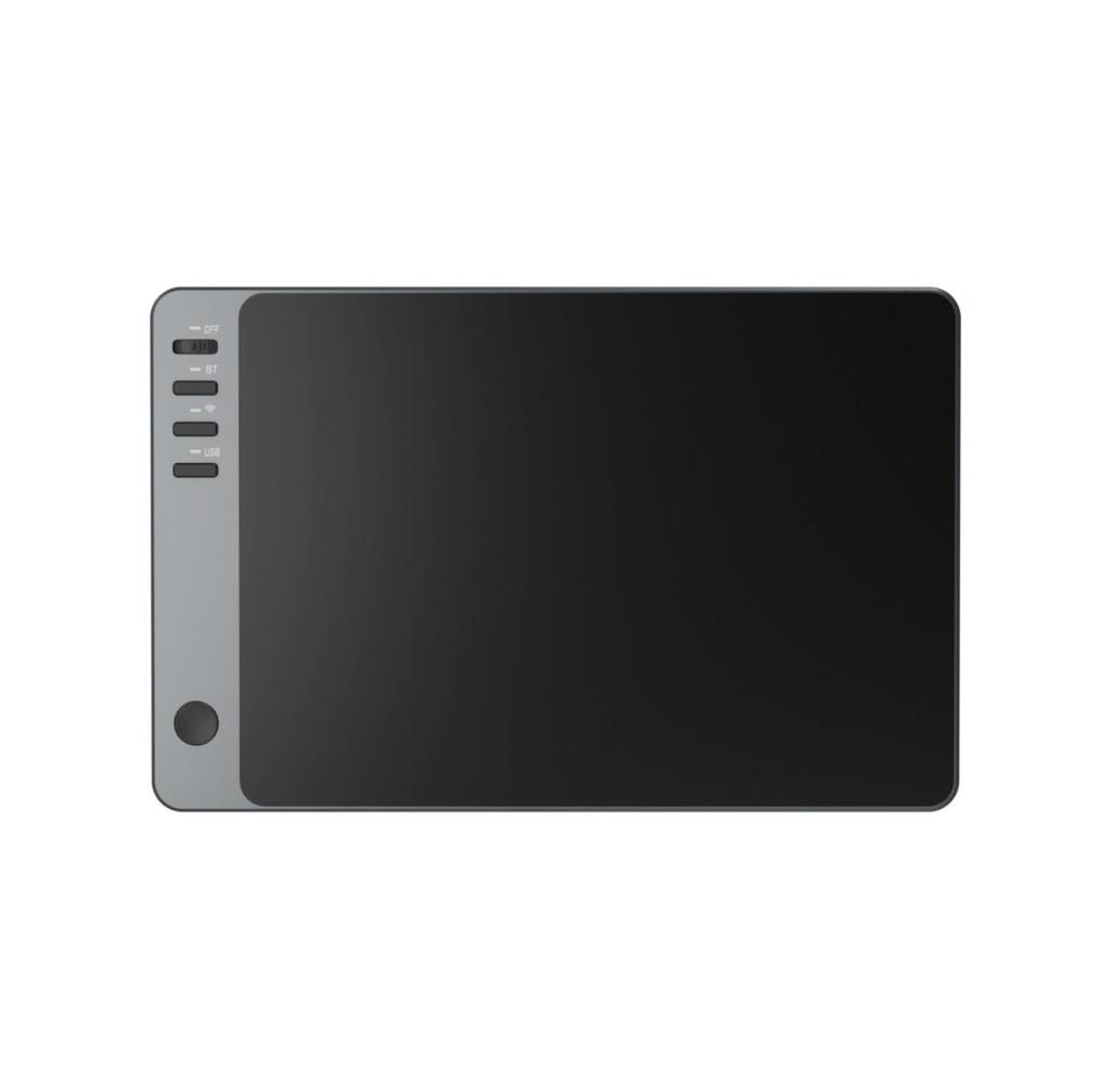Bezdrátový Magic Trackpad 3. generace s kompatibilitou levého tlačítka pro Mac a notebook