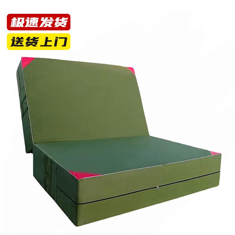 Weizhi Folding Gymnastics & Sit-up Mat