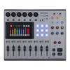 PodTrak P8 Podcast Mixer and Recorder