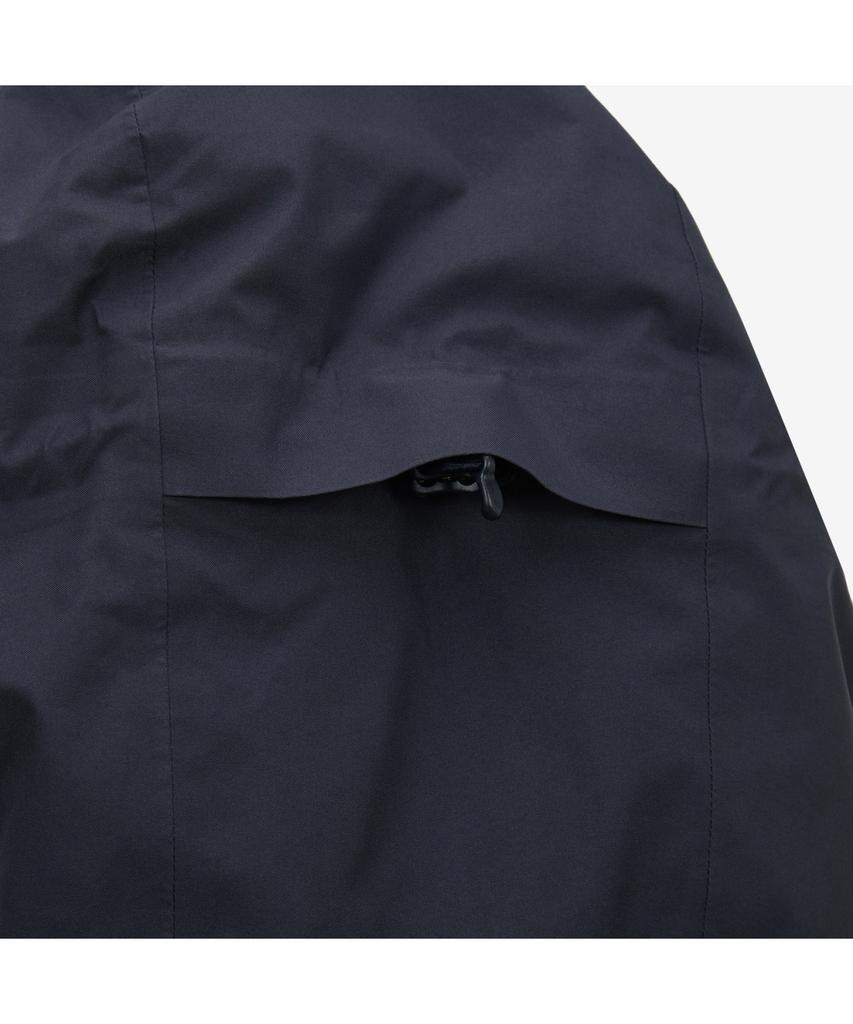 The North Face Nj2Gs01B Men'S Gore-Tex Anchor Jacket Navy