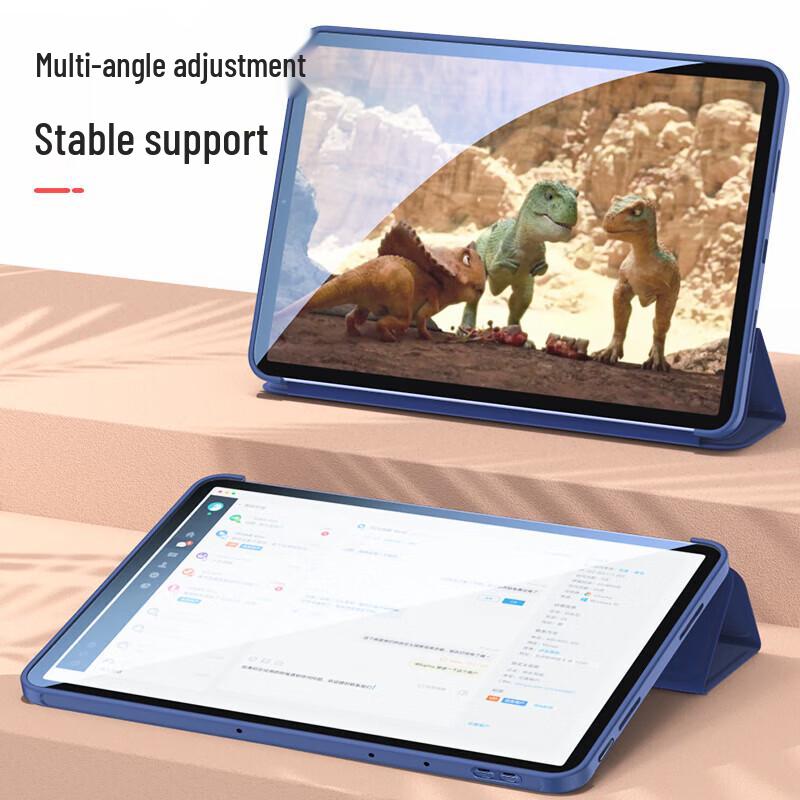 Lenovo Tri-Fold Tablet Protective Case