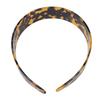Fashion Hairband   Anti Slip Elastic Fashionable Hairband for Party Work Sports