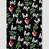1pc/2pc/4pc/pack Christmas Scrub Sponge Creative Kitchen Dish Cloth Festive Cleaning Decor for Home & Table Kitchen Dish Towel Xmas Cleaning Supplies