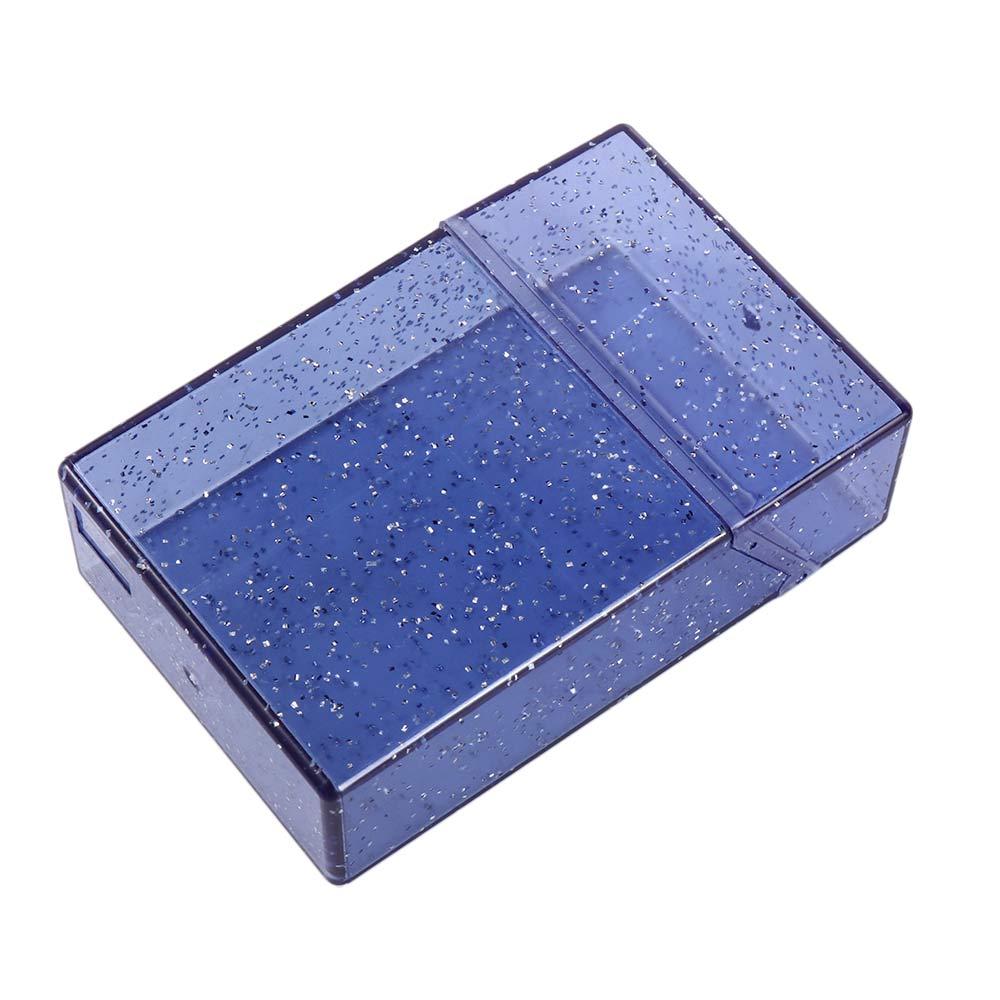 Albumes Card Stock Photo Storage Box Idol Postcards Storage Box Photo Cards Album Photocard Holder