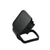 Xiaomi Universal 2 Inch Trailer Hitch Cover Receiver Square Plug Cap Anti-Lost Lock Dust Proof for Pickup Truck SUV Towing Accessories