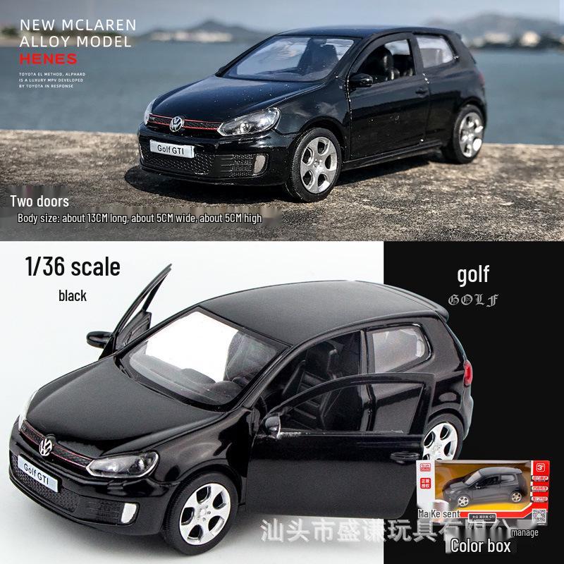 1:36 Scale Panamera and Cayenne Model Cars - Maserati Simulation Alloy Toy Cars for Boys