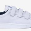 Fred Perry Men S Velcro SneakerS B721 Luke And Loop