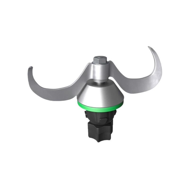 Xiao Mei Thermomix TM5/TM6 Universelles Messer & Teighaken Upgrade