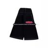 2024 Spring/Autumn Retro Y2K Embroidered American Hip-Hop Men's Jeans