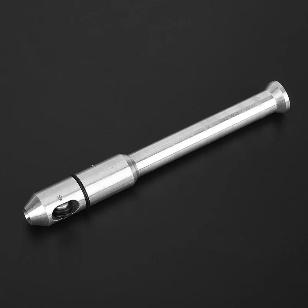 Aluminium Zink Zinklegierung Schweißstift Drahtvorschubhalter Schweißwerkzeug Drahtvorschubstift Professionelle Anwendung
