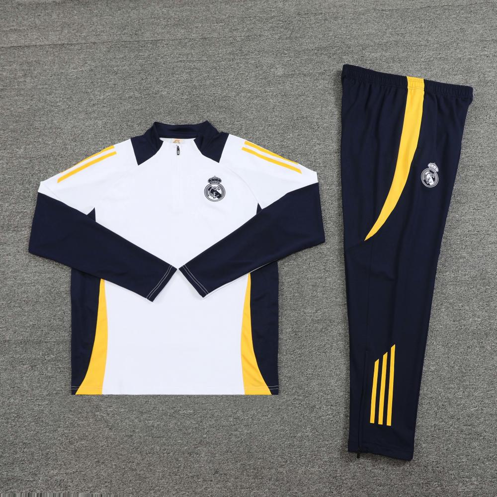 Spring, autumn and winter long-sleeved football training clothes, Germany, Manchester City, Argentina, Arsenal, Juventus, Real Madrid,  jerseys, etc