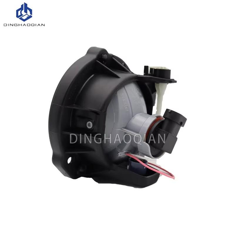 2 Pieces Car Fog Light LED Angel Eye DRL Daytime Running Lamp 12V High Bright For Toyota Avanza 2012 2013 2014 2015 2016-2019