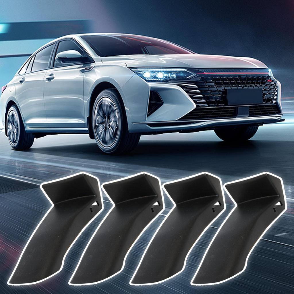 Tire Machine Rim Protector Wheel Changer Jaw Clamp Cover 4 Pieces Quick Release Tire Changer Clamp Guard For Car SUV RV Offroad