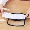 Sports Warm Mask Filter Outdoor Riding Dust Mask Protective Lens Removable Washable Labor Insurance