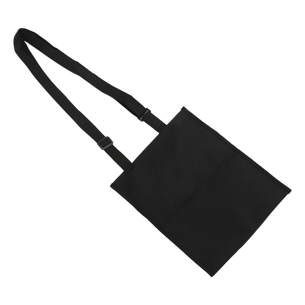 Urine Drainage Leg Bag Holder 2000ML Shoulder Strap Adjust Waterproof Urine Leg Catheter Bag Cover