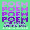 A Poem for Every Spring Day by Allie Esiri Paperback Book 9781035044719