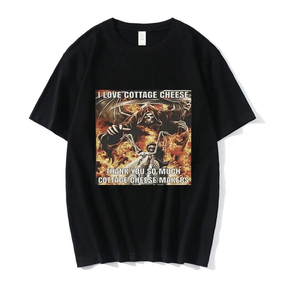 Anime Born To Shit Forced To Wipe Skeleton T Shirt High Quality Cotton Short Sleeve T-shirt Men Women Casual Oversized T-shirts