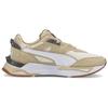 Puma Mirage Sport Earth Tones Men Sneakers Brown Putty Silver 387275-02