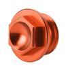 Oil Filler   Screw Plug Cover CNC Aluminum Fit for   TC 85/TE 125-300/FE 250-501