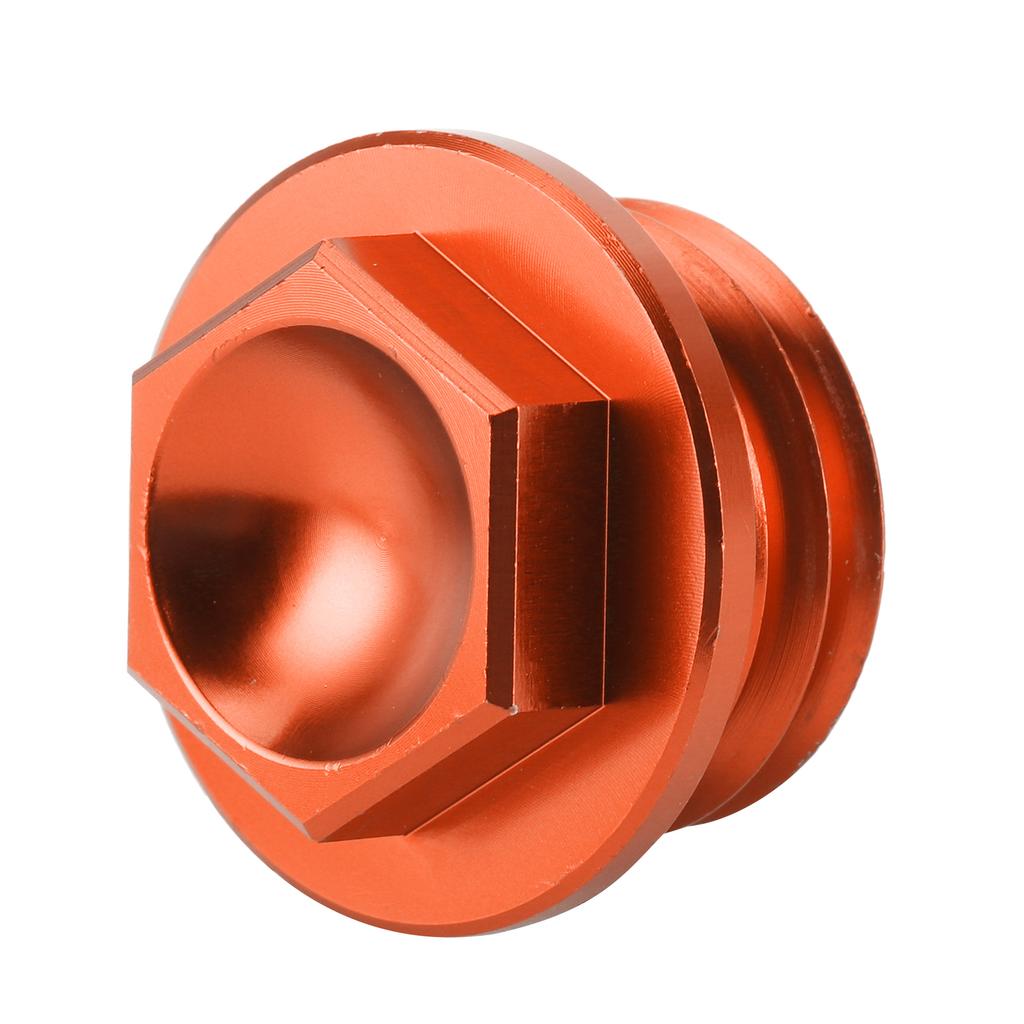 Oil Filler   Screw Plug Cover CNC Aluminum Fit for   TC 85/TE 125-300/FE 250-501