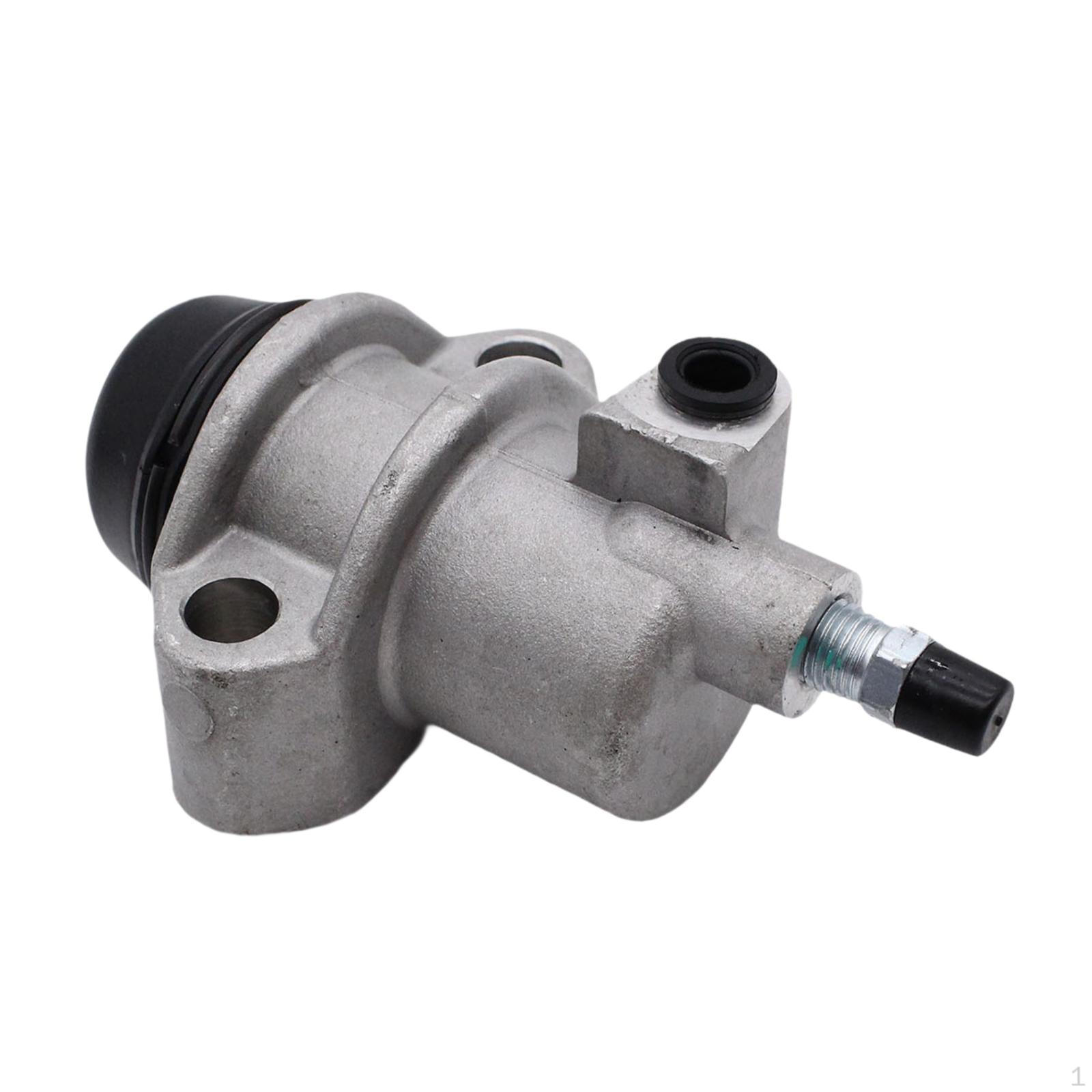 

Рабочий цилиндр сцепления Professional Premium для Mga Все модели 1955-62