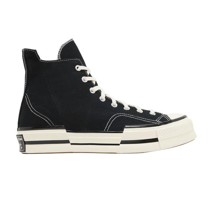 Converse Chuck 70 Plus High 'Black White'