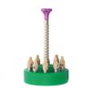 Watch Hands Fitting Tool 10 Sizes Setting Press Presser Setter Watch Needle Installation Tool for Watchmaker