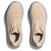 HOKA One One Clifton 9 Oak Alabaster Sneakers 1127895-OKLB