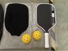 Gen 4 Inner Core High Elasticity Racket – USAPA Certified, Enhanced Stability & Control