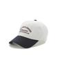 Emi Embroidered Cap 13WGH254313 NVY Women's