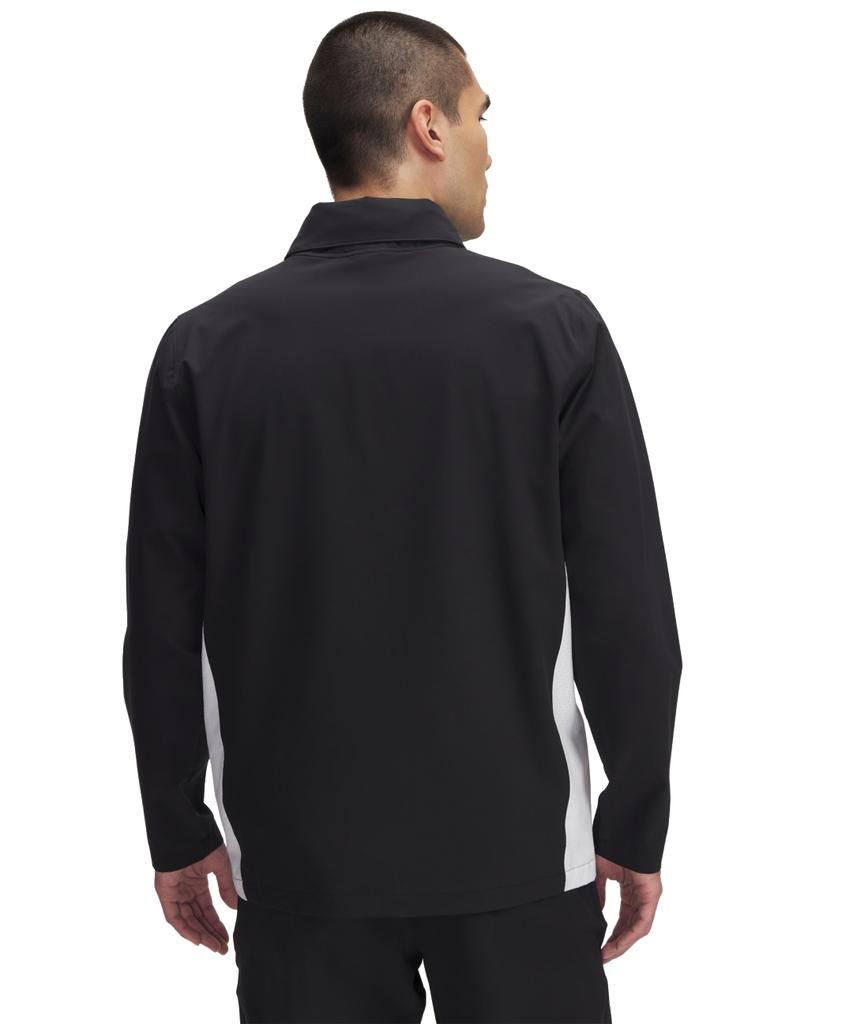 Underarmour Rival Stretch Woven Pool House 1390159-001