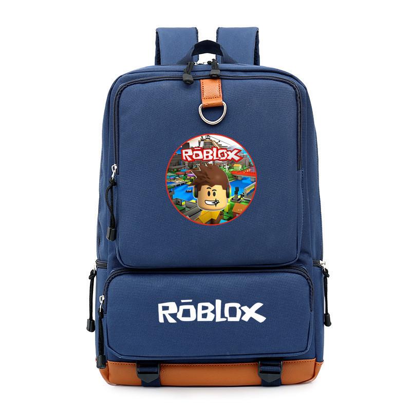 Game Backpack Men'S And Women'S Backpacks Travel Bag Student School Bag Computer Bag