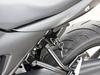 BABY FACE Helmet Lock Black SV650 16- 009-LCS04BK
