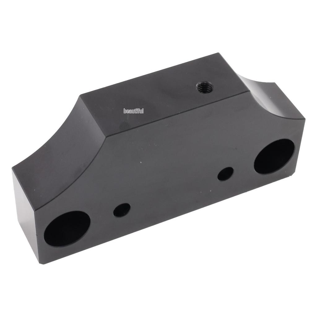 Solid Gearbox Mount for Nissan Skyline R32 & Silvia/180SX
