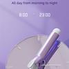 40mm Large Wave Curling Iron with Electric Egg Roll Function