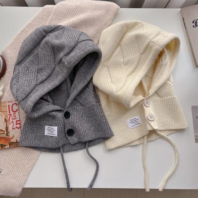 Kopfbedeckungen – Mützen