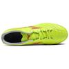 Mizuno Monarcida III Select AS Artificial Grass IC/IN Non-Slip Durable Soccer Shoes Unisex Soccer Shoes Yellow P1GD242545