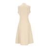 Modisches Freizeitkleid für Damen