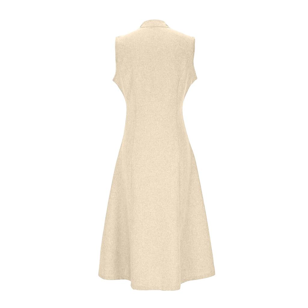 Modisches Freizeitkleid für Damen