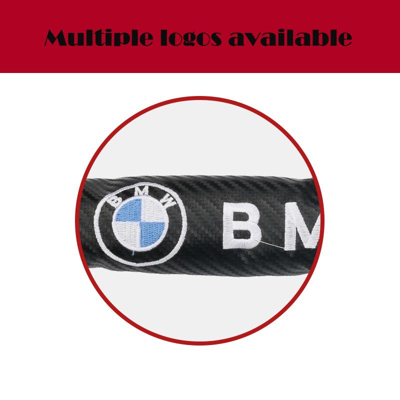 Car Seat Gap Filler Cushion Crevice Plug Stopper Leak Proof Protector Cover Fit BMW M Series E46 E39 Auto Power Performance