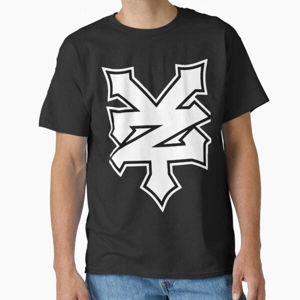 Zoo York Classic Tshirt Made In Usaaus Tshirt S2xl