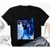 Kendrick Lamar Performing Not Like Us T Shirt Say Drake